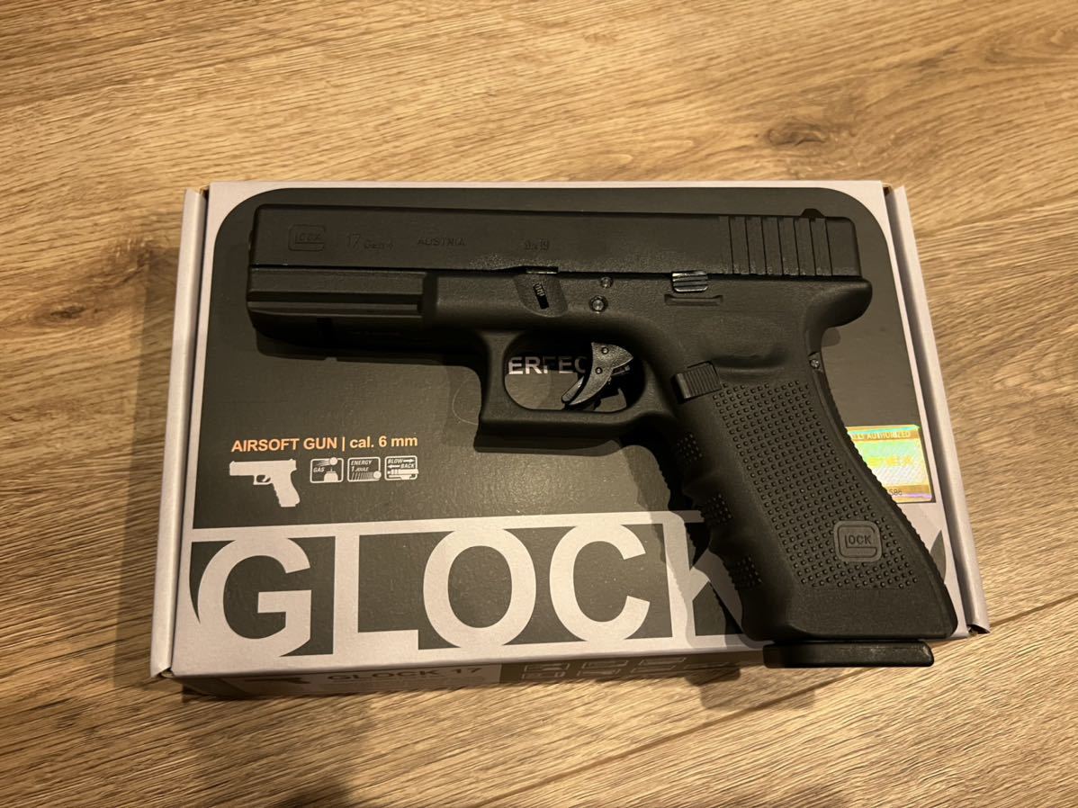 品質は非常に良い Gen.3 Umarex G18 ガスブローバック グロック サバゲー、ミリタリー 品質は非常に良い Gen.3 Umarex G18 ガスブローバック グロック サバゲー、ミリタリー