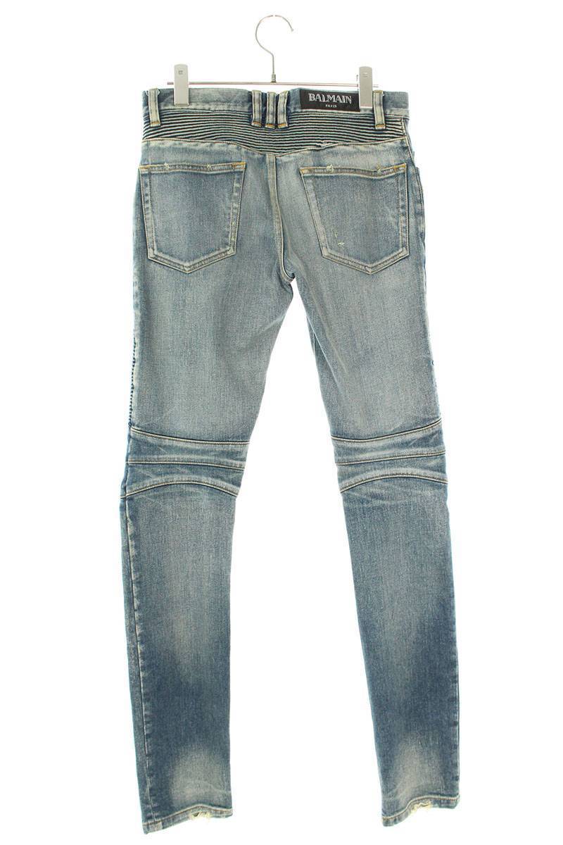 ヤフオク! - バルマン BALMAIN POHT551C710V サイズ...