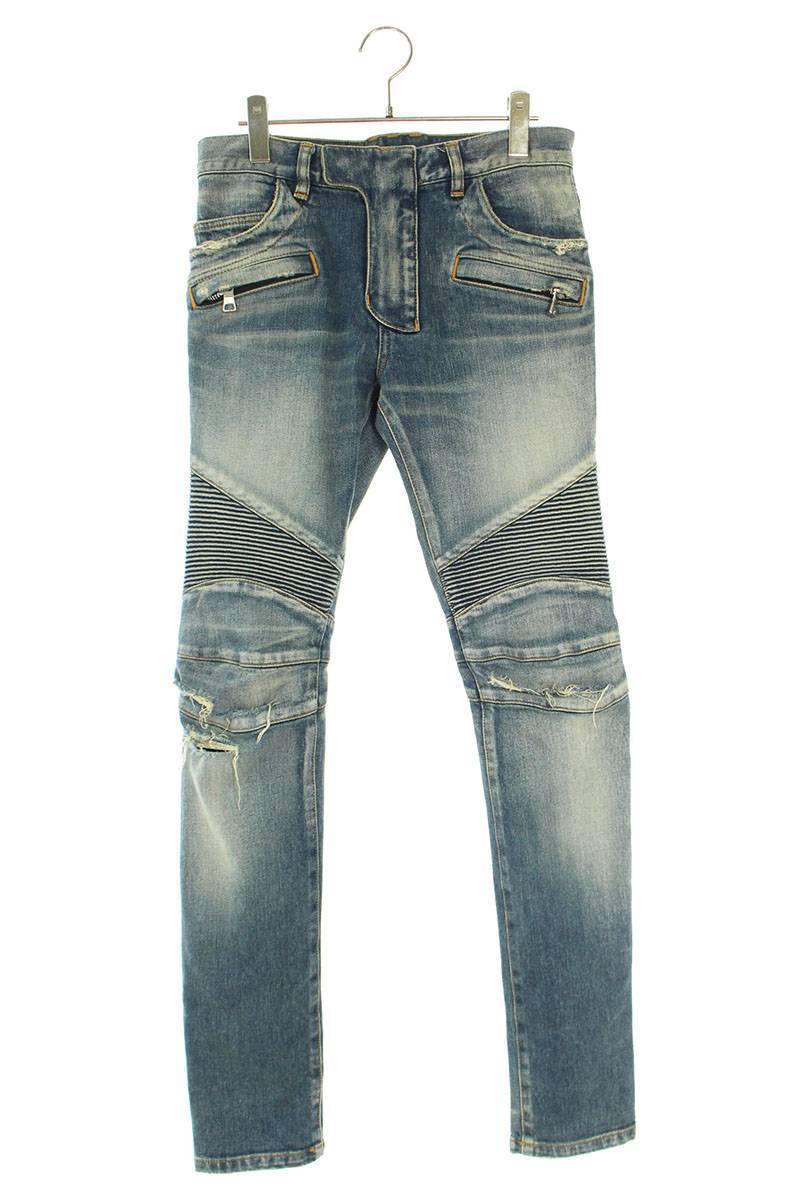 ヤフオク! - バルマン BALMAIN POHT551C710V サイズ...
