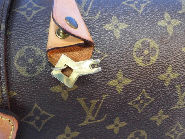 ☆LOUIS VUITTON ルイヴィトンビジネスバッグ M53305 セルヴィエット