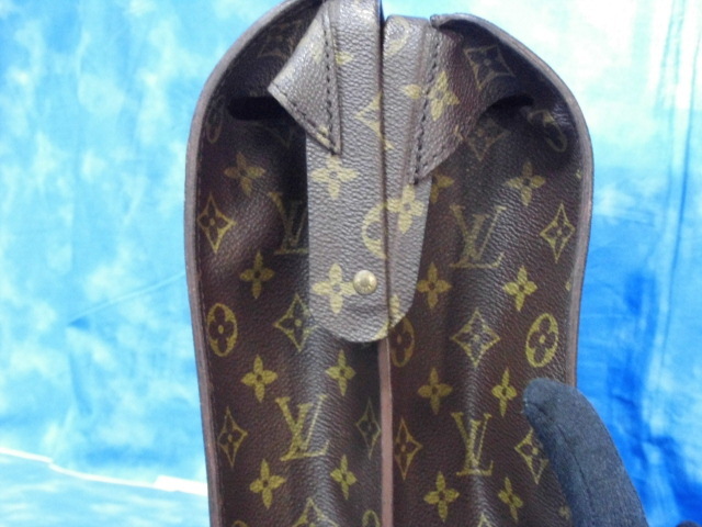 ☆LOUIS VUITTON ルイヴィトンビジネスバッグ M53305 セルヴィエット