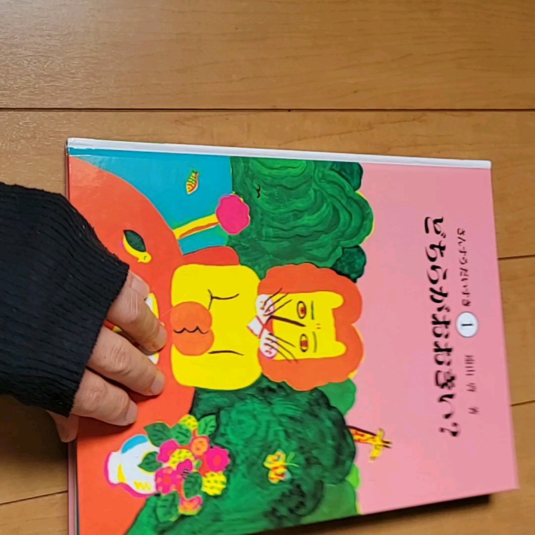 さんすうだいすき6