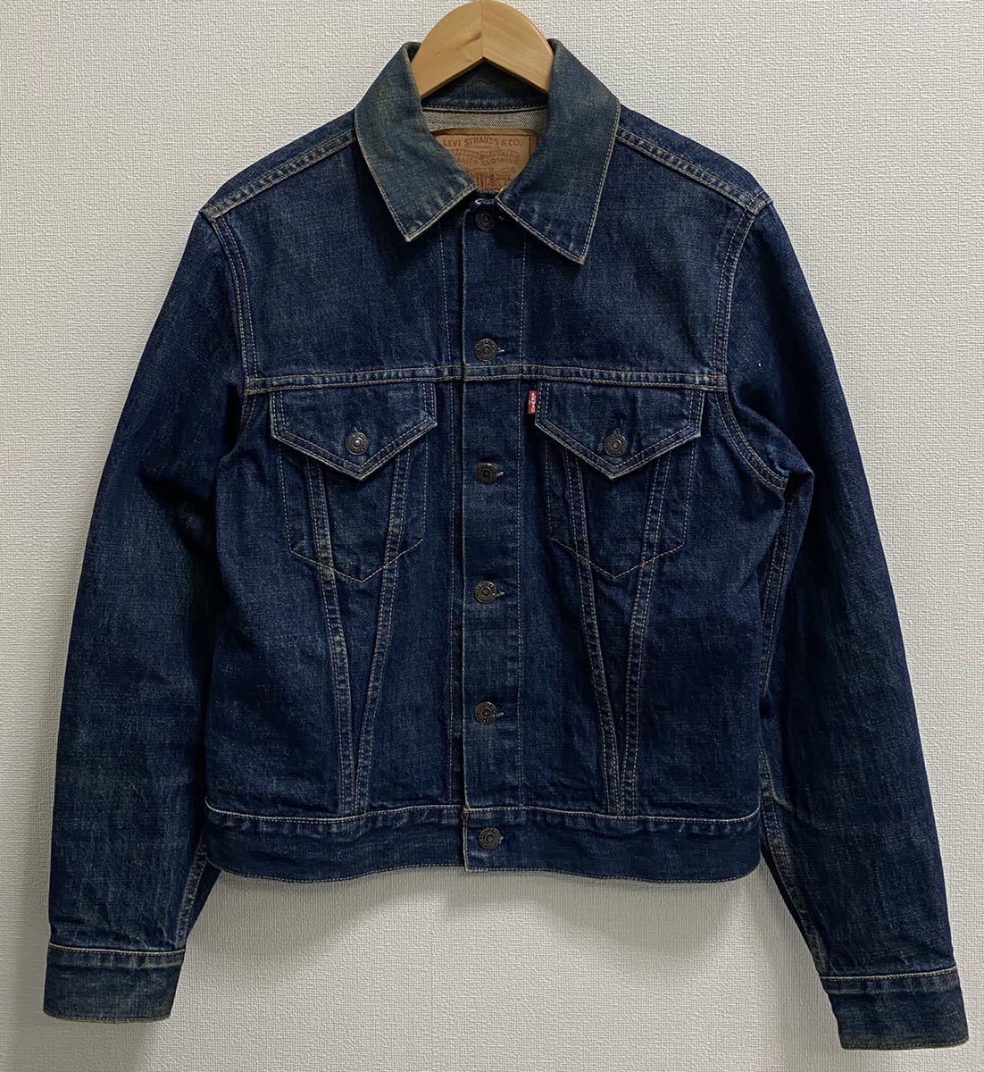 ヤフオク! - サンプル品 ( LEVIS リーバイス ) LVC LOT...