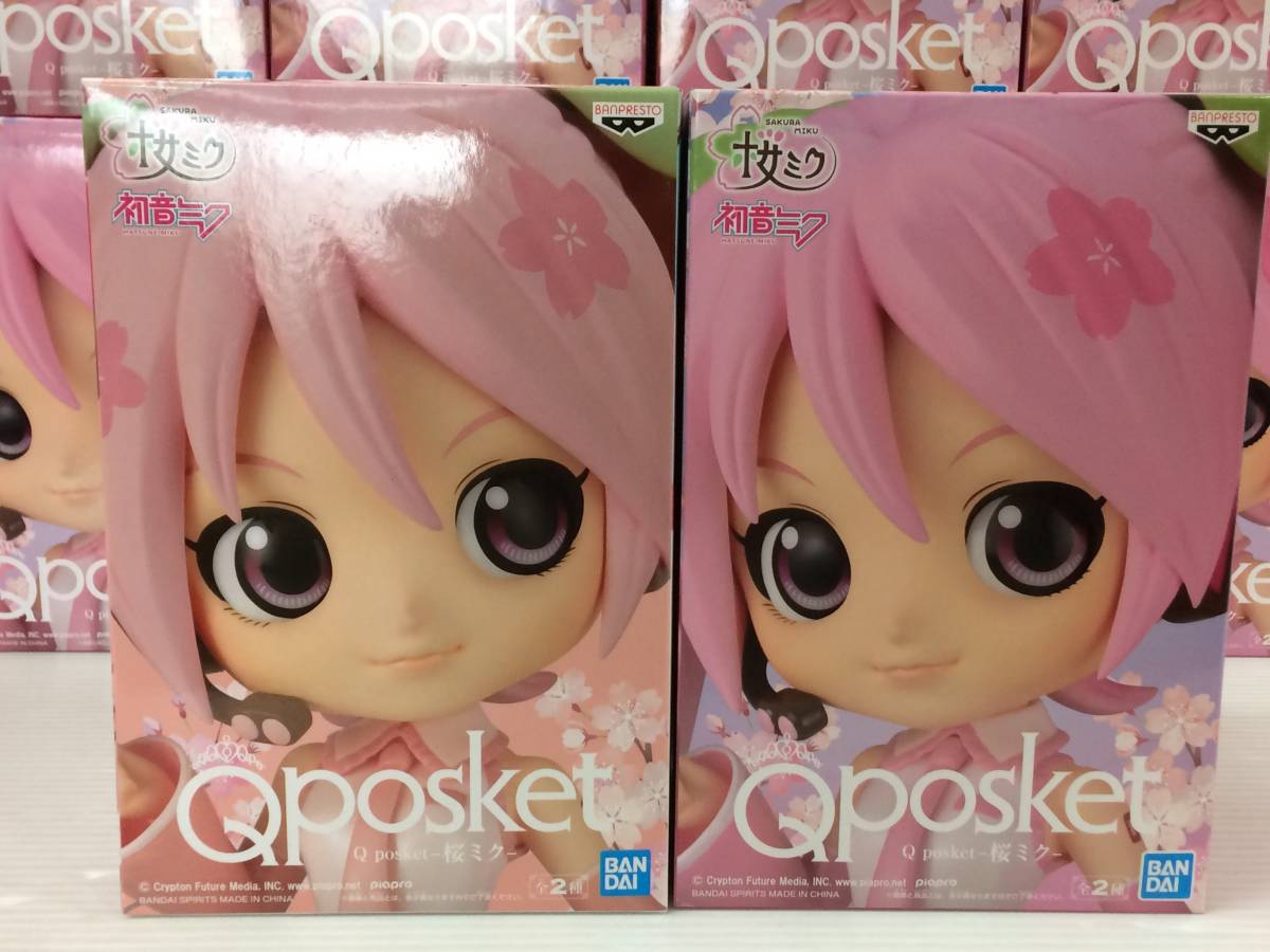 初音ミク 桜ミク フィギュア 18体セット 再再販 www.copycorp.com.ve