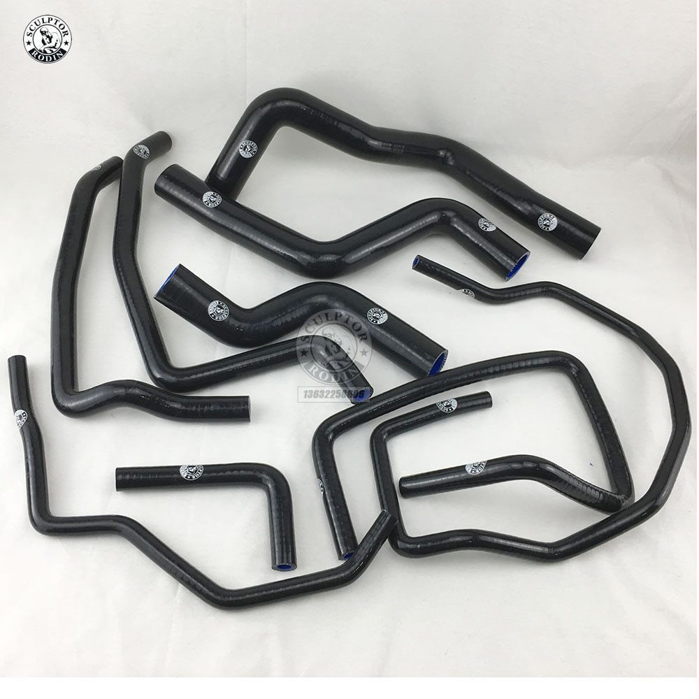 スバルインプレッサGC8 EJ20 STI WRX MK5～6（1PCS）ブルー　シリコンターボインレットインテークインダクションパイプホース_画像2