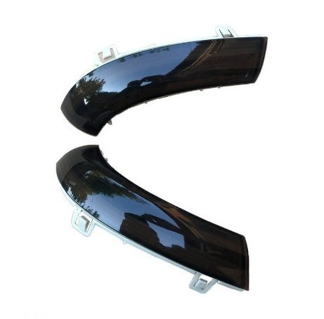  Volkswagen VW Golf 5 Jetta MK5 Passat B5.5B6 EOS dynamic Turn LED rearview mirror 