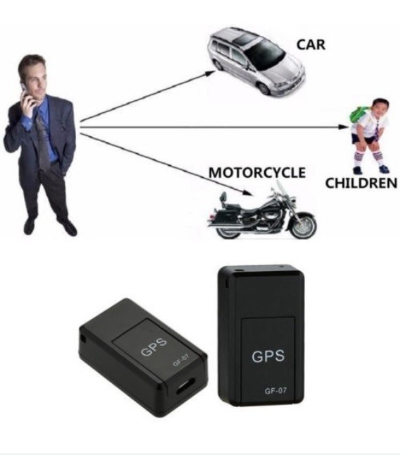  Mini GPS real time portable satellite anti-theft automobile GPSroke-ta alarm sound monitor sound recording 2086