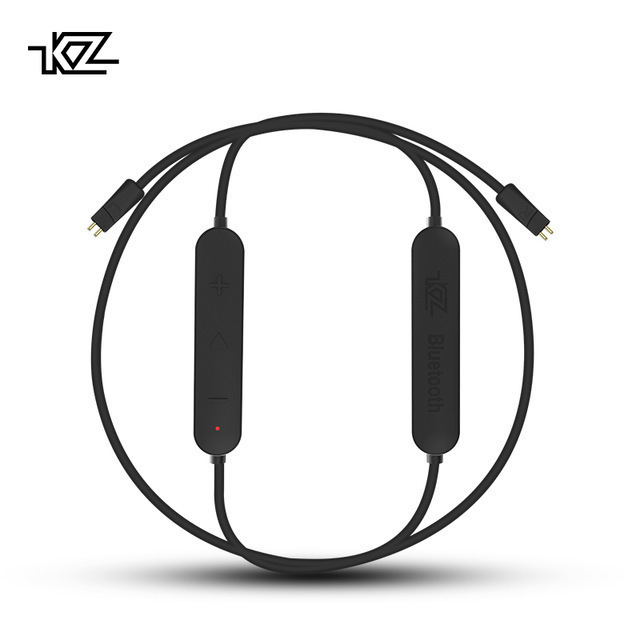 KZ ZS10 BA10 ワイヤレス Bluetooth ケーブル KZ アップグレードモジュールワイヤー 2PIN/MMCX_画像4
