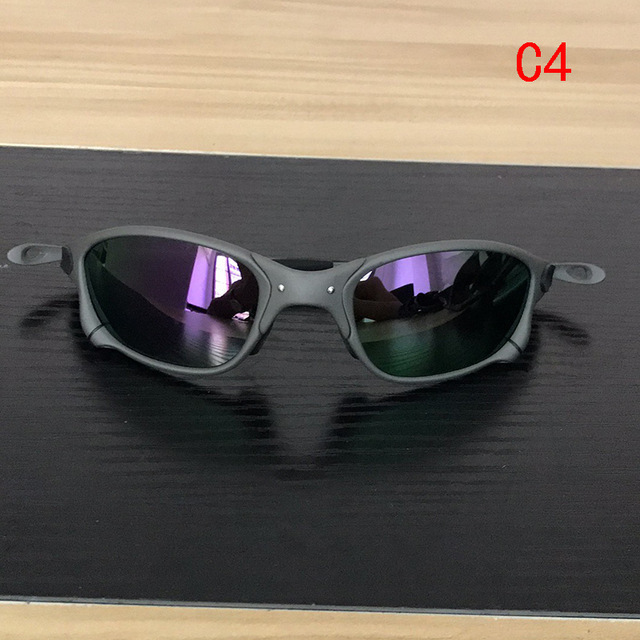 polarized light sport cycling glasses outdoors bicycle sunglasses glasses UV400 polarizing lens CP005-5