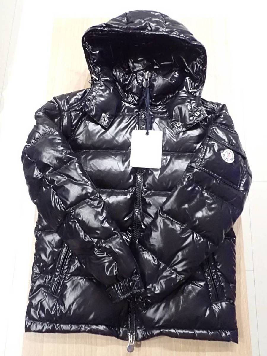 国内発送 新品☆正規品保証 モンクレール MONCLER☆2021 マヤ MAYA ...