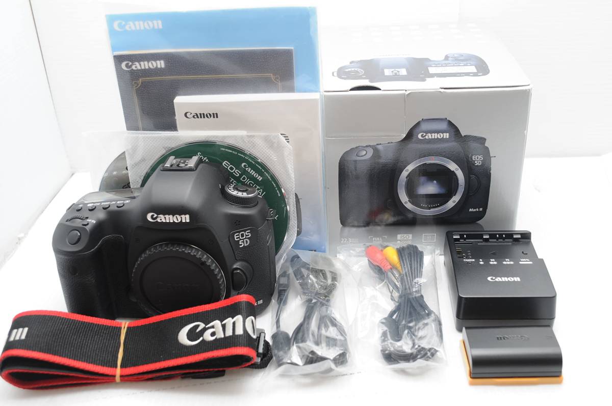 ☆ショット数11724回の極上品☆ キャノン Canon デジタル一眼レフ