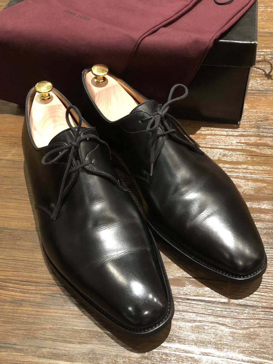 ポイント2倍 John Lobb (ジョンロブ) TAMAR | www.tegdarco.com