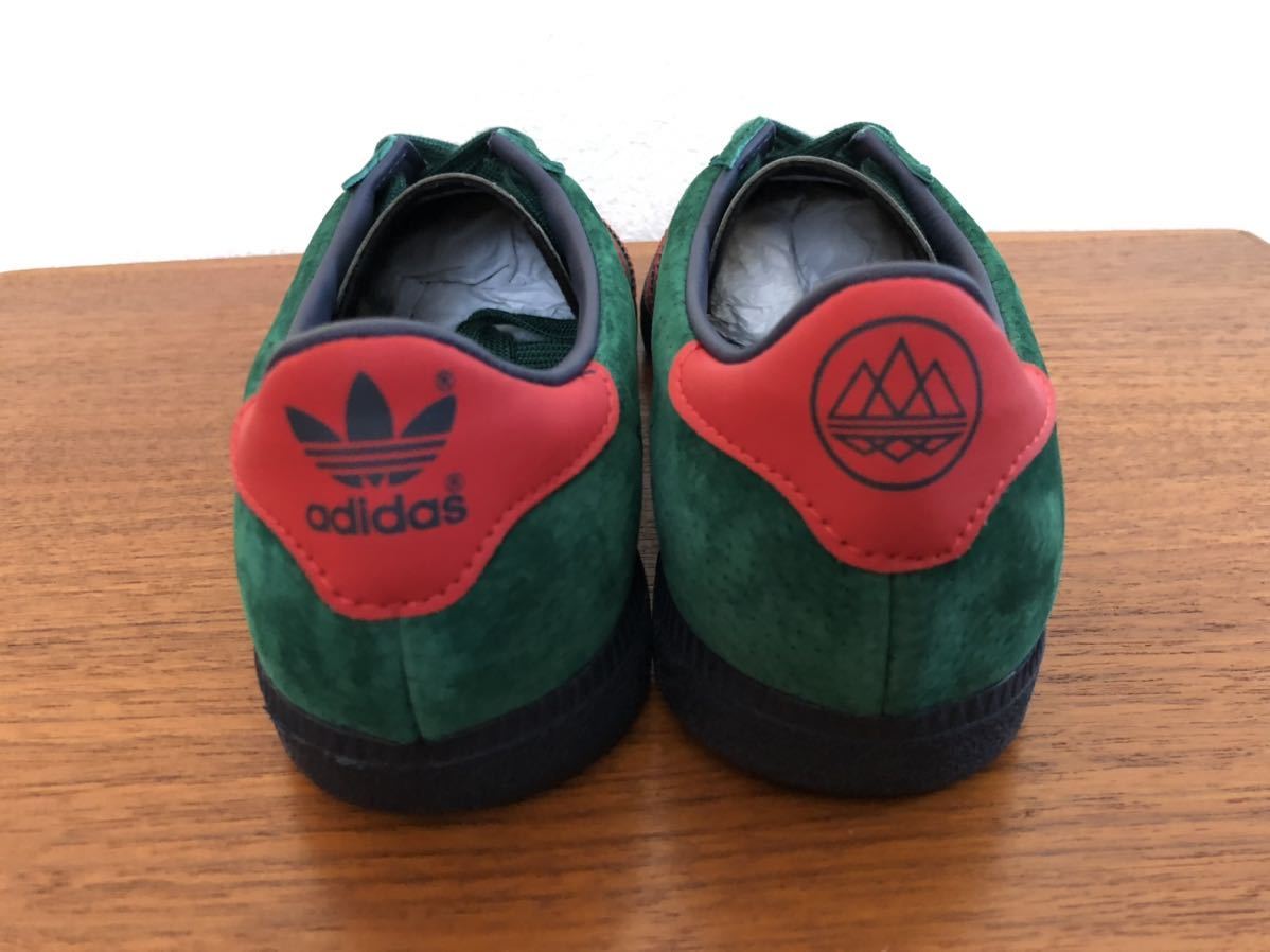 adidas spezial BLACKBURN SPZL 新品未使用 26.5cm | charcas.gob.mx