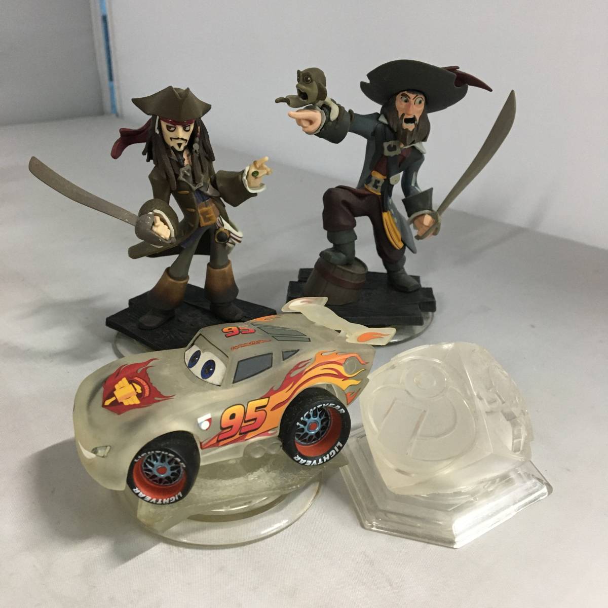 Disney Infinity ディズニー インフィニティ まとめ ベース フィギュア パワーディスク ミッキー ジャック ラプンツェル 22 0621 01 的詳細資料 One Map By From Japan為您提供最方便的日本 美國商品代購代拍服務 Disney Infinity ディズニー インフィニティ まとめ ベース フィギュア パワーディスク ミッキー ジャック ラプンツェル 22 0621 01 的詳細資料 One Map By From Japan為您提供最方便的日本 美國商品代購代拍服務