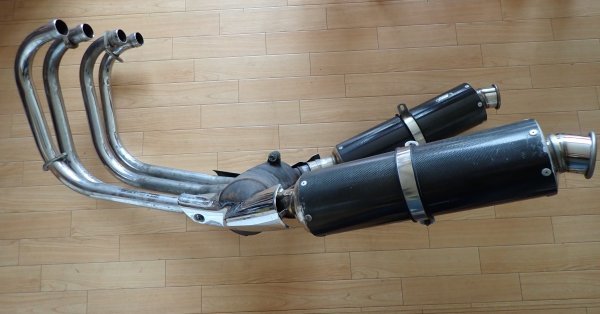 HONDA ホンダ X4 SC38 ヤマモトレーシング SPEC-A カーボン HONDA ホンダ X4 SC38 ヤマモトレーシング SPEC-A カーボン