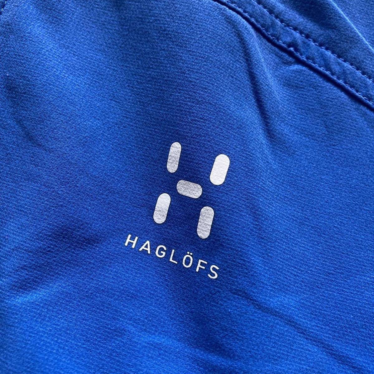 HOGLOFS ホグロフス フードジャケット マウンテンパーカー M product