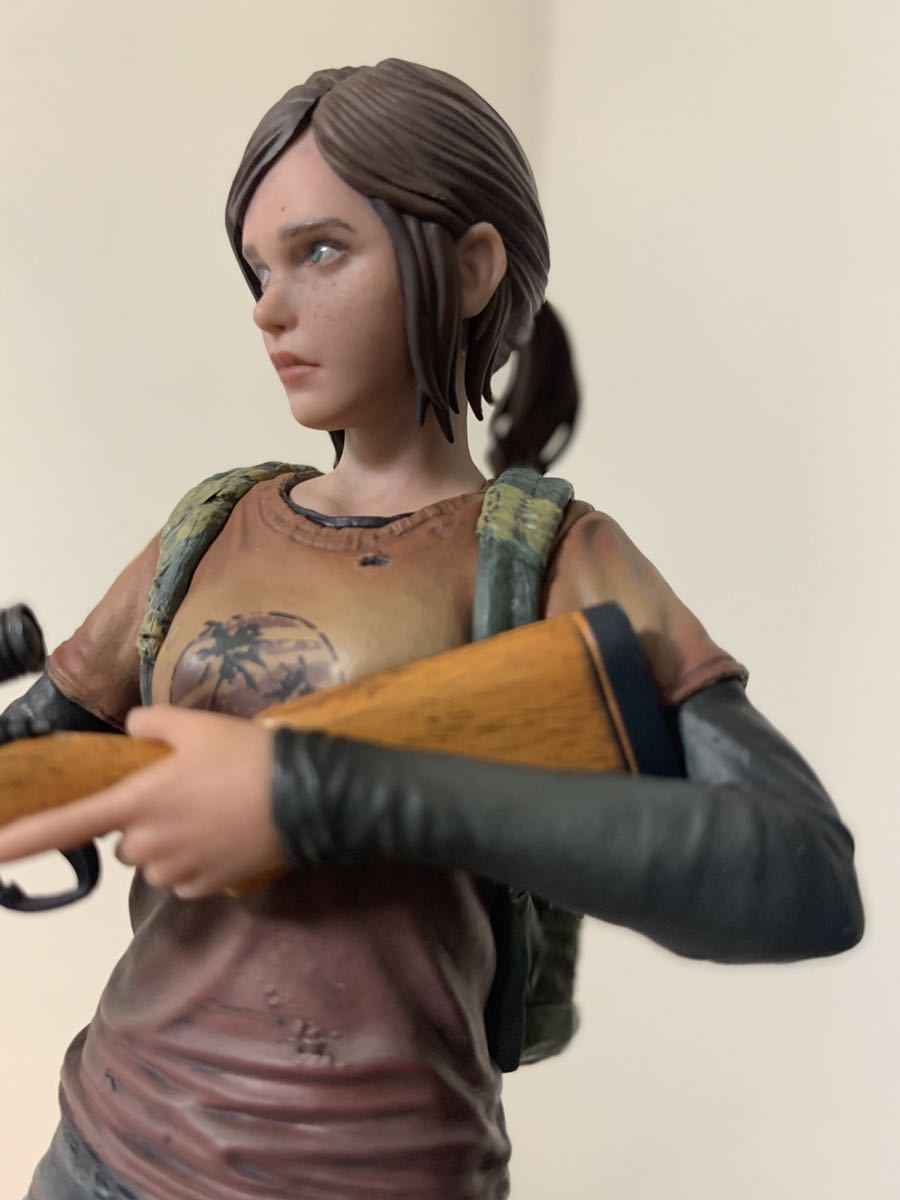 Yahoo!オークション - 豆魚雷 THE LAST OF US ラストオブアス Yahoo!オークション - 豆魚雷 THE LAST OF US ラストオブアス