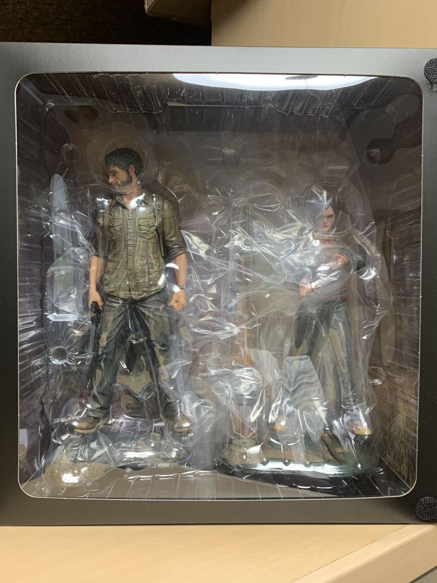 Yahoo!オークション - 豆魚雷 THE LAST OF US ラストオブアス Yahoo!オークション - 豆魚雷 THE LAST OF US ラストオブアス