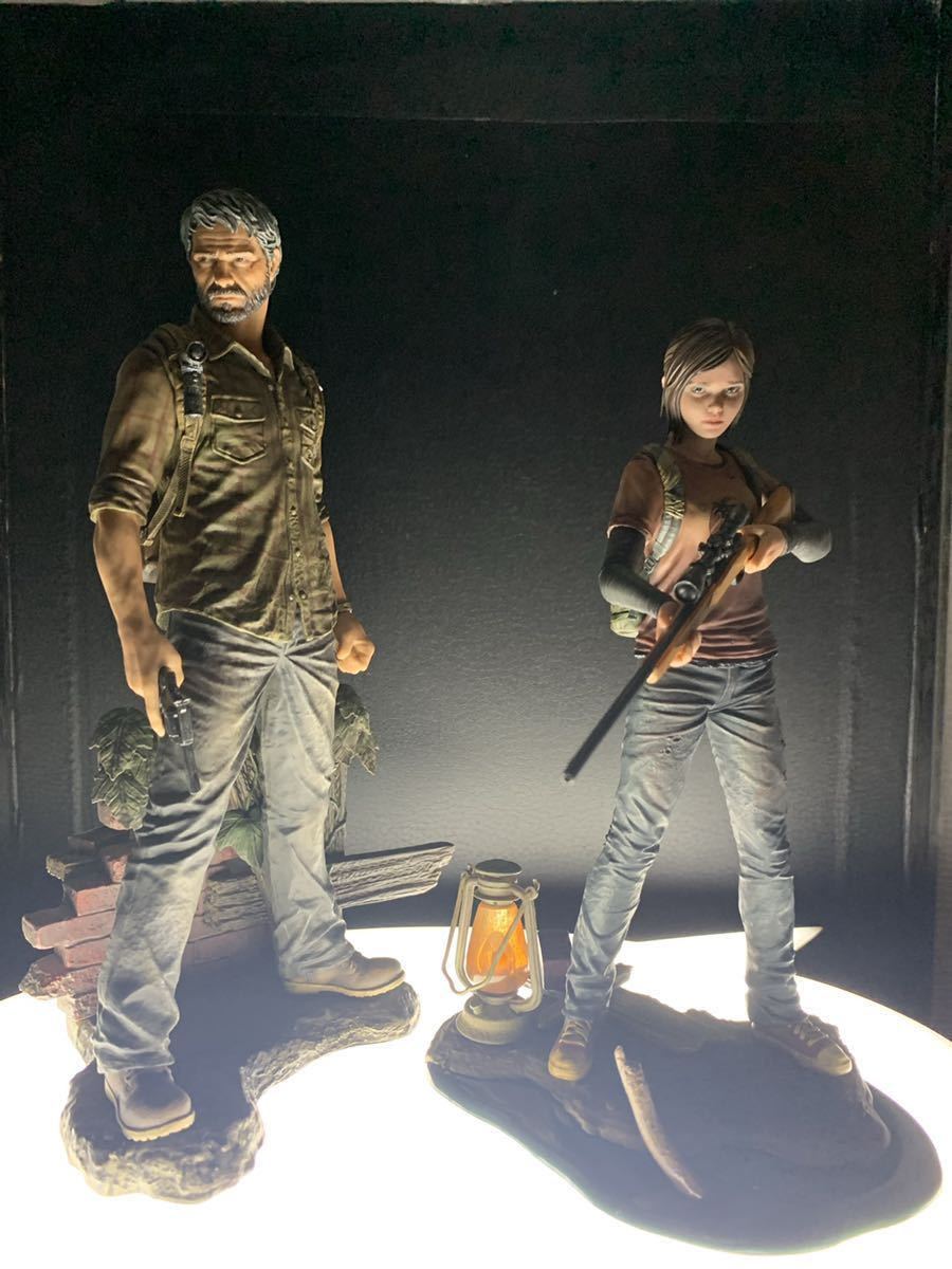 Yahoo!オークション - 豆魚雷 THE LAST OF US ラストオブアス Yahoo!オークション - 豆魚雷 THE LAST OF US ラストオブアス