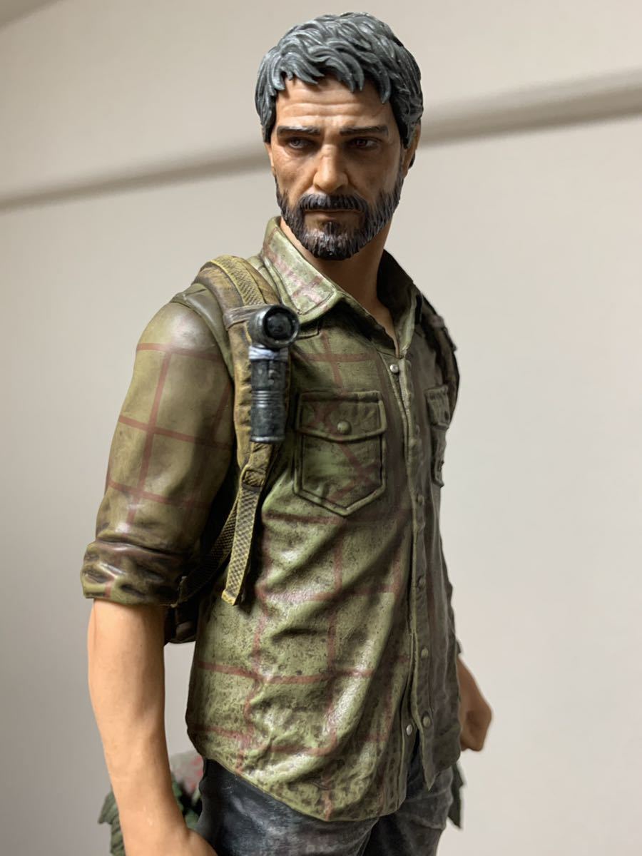 Yahoo!オークション - 豆魚雷 THE LAST OF US ラストオブアス Yahoo!オークション - 豆魚雷 THE LAST OF US ラストオブアス