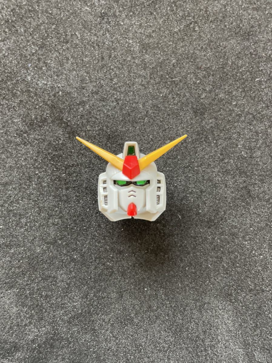 RG ガンダム Mk-Ⅱ 頭部 ジャンク パーツ