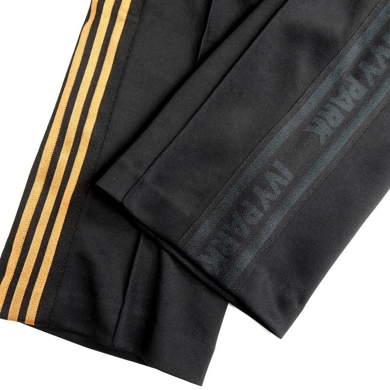 ■adidas×IVY PARK アディダス アイビーパーク ビヨンセ 新品 定1.4万 ストレッチ スーツパンツ トラックパンツ GR1473 M ▲023▼bus7082a_画像4