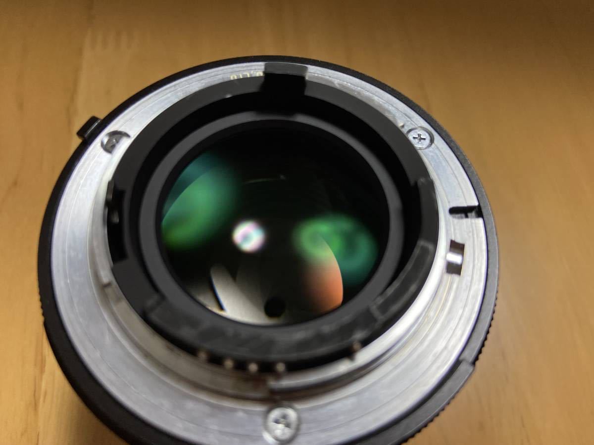コシナ フォクトレンダー NOKTON 58mm F1.4 SLII N-