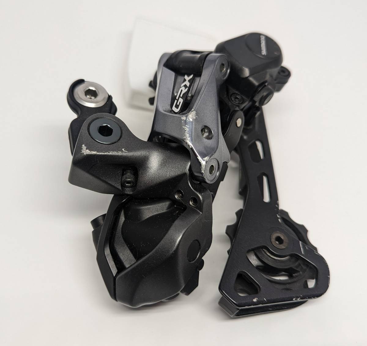 株価 シマノ GRX RD-RX817 (DI2) 11段 リアディレイラー infinilaser.com
