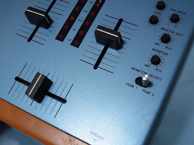 ◇Vestax PMC-01A ベスタクス DJミキサー ◇ の商品詳細 | ヤフオク