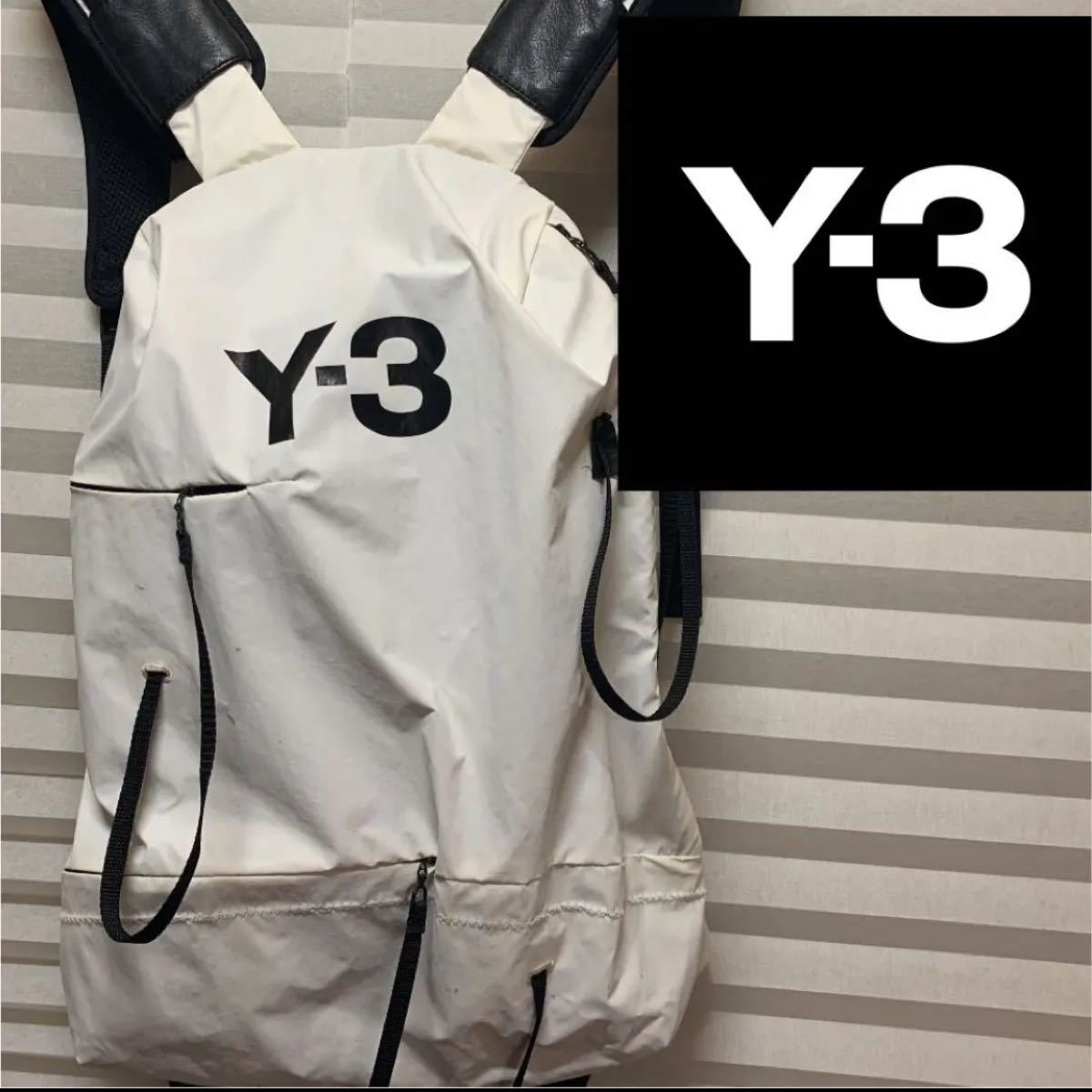 Y-3】バンジーバックパック | emporioderinho.com.br