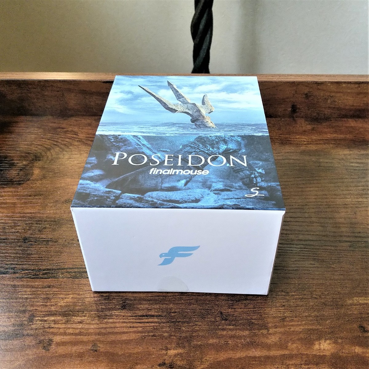 新品未開封☆Finalmouse Starlight 12 Poseidon S ceratinxd.com