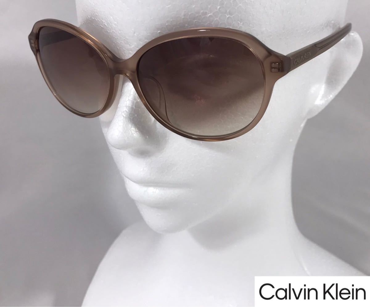  Calvin Klein / солнцезащитные очки / мужской / женский / CK19548SA