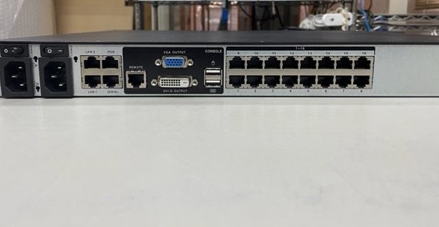 うのにもお得な ◎ ATEN KN2116VA-AX-J 1ローカル/2リモートアクセス