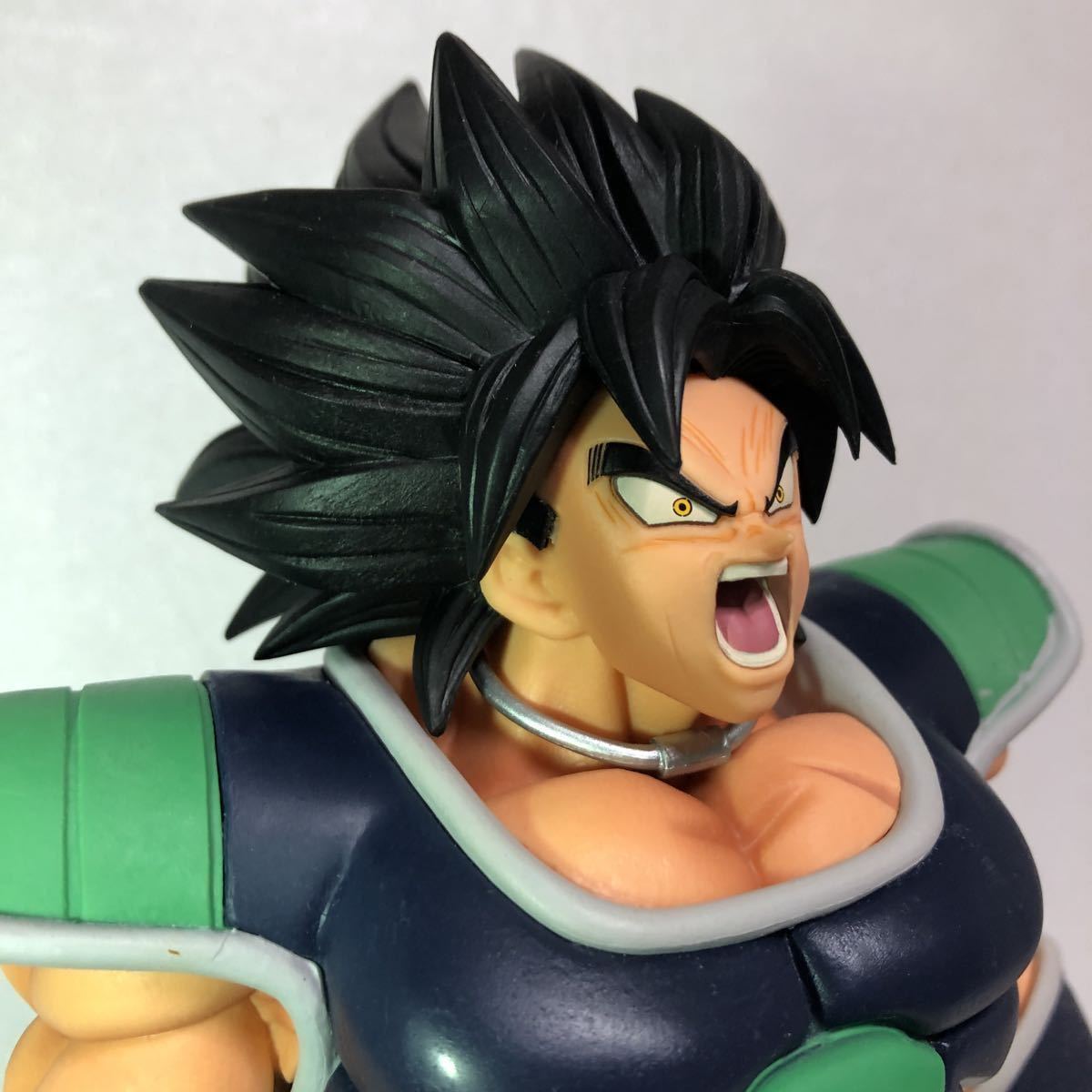 開封品】 一番くじ ドラゴンボール HISTORY OF RIVALS B賞 開封品】 一番くじ ドラゴンボール HISTORY OF RIVALS B賞