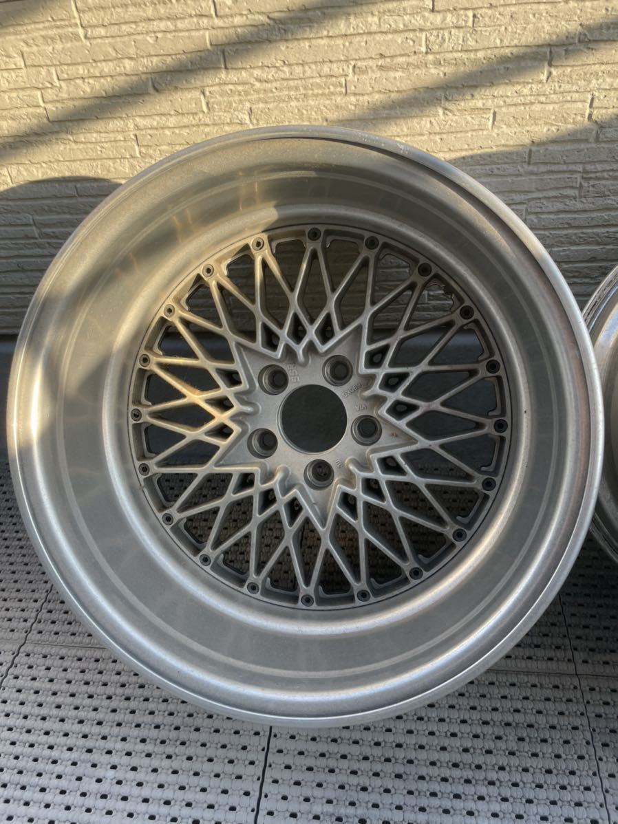 SSR フォーミュラメッシュ 17×8.5j 深リム | www.virtuoz-exec.fr