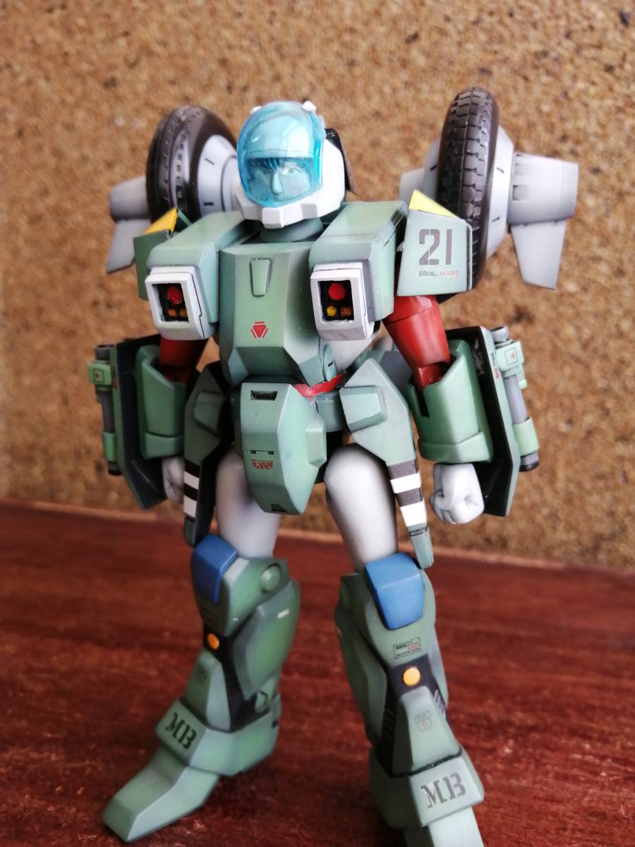 アオシマ 1/15 ライドアーマー 機甲創世記 モスピーダ アオシマ 1/15 ライドアーマー 機甲創世記 モスピーダ