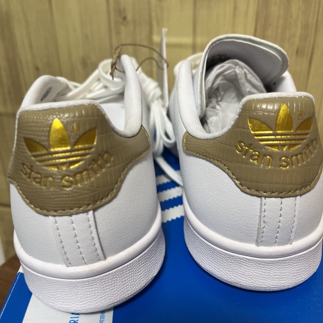 adidas アディダス スタンスミス GV7584 22センチ 新品未使用 www