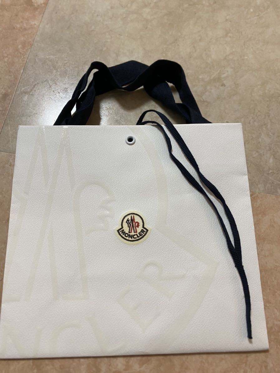 ヤフオク! - MONCLER モンクレール 紙袋 ブランド紙袋 ショッ... ヤフオク! - MONCLER モンクレール 紙袋 ブランド紙袋 ショッ...