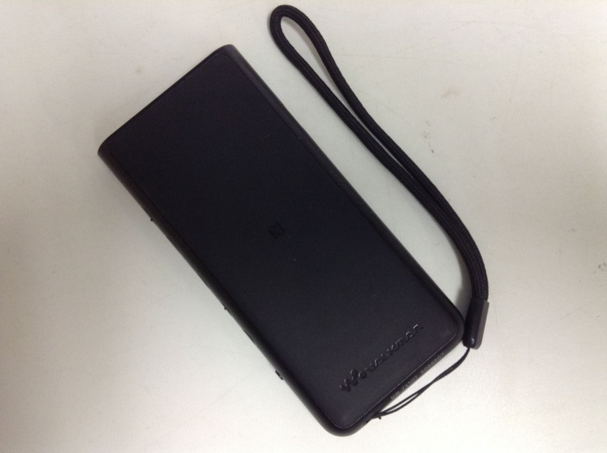 SONY NW-ZX507 ソニー walkman デジタルオーディオテーププレーヤー/DAT◆現状品 [0712W]_画像2