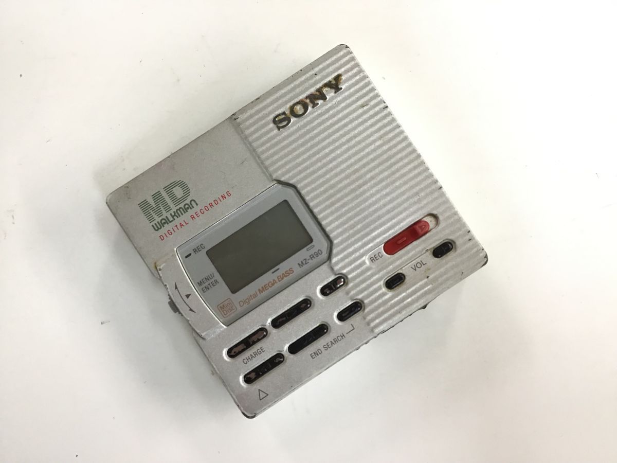 SONY MZ-R910 MZ-N910 MZ-R90 MZ-R900 他 ソニー walkman MD SONY MZ-R910 MZ-N910 MZ-R90 MZ-R900 他 ソニー walkman MD