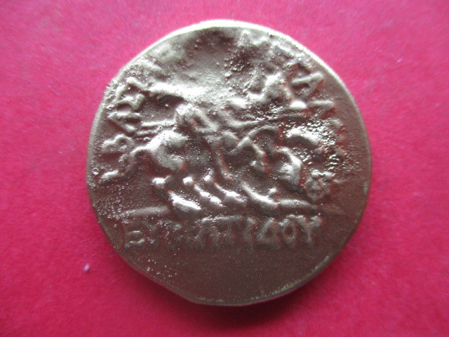 大幅値下げ！神聖ローマ帝国の金貨　フリードリッヒ１世（在位1155年～1190年）の時代_画像2