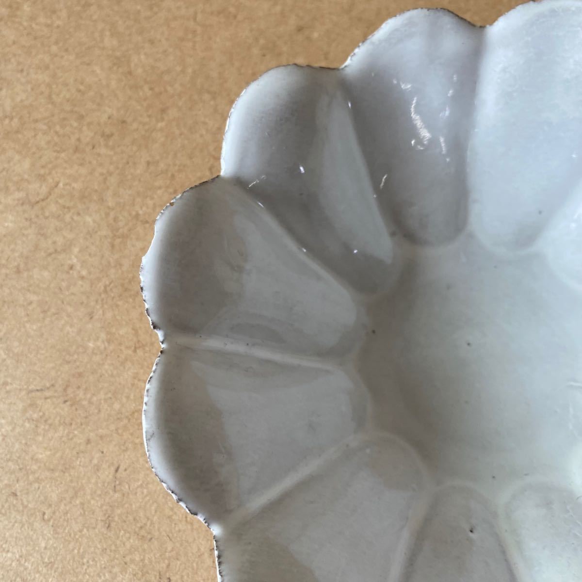 アスティエ ASTIER de VILLATTE マーガレット スモールボウル