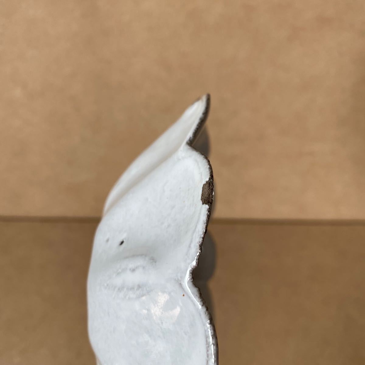 アスティエ ASTIER de VILLATTE マーガレット スモールボウル