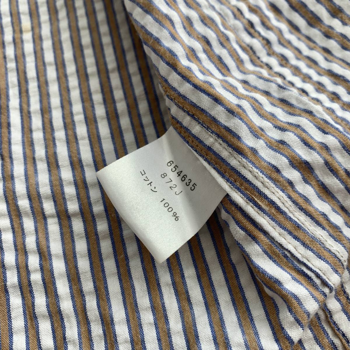 D19『ポールスミス コレクション Paul Smith COLLECTION』薄手 シア