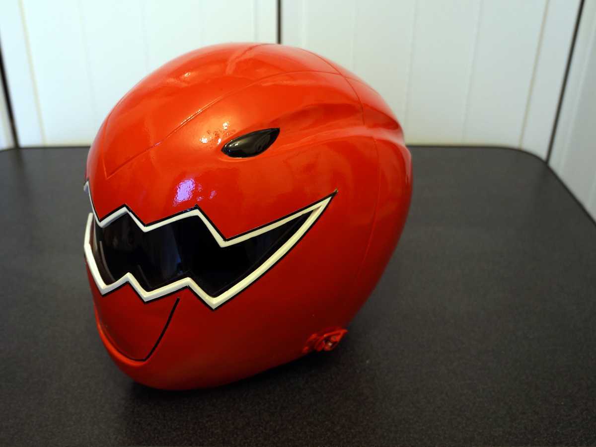 1/1 戦隊マスク レプリカマスク 爆竜戦隊アバレンジャー 本格的 1/1 戦隊マスク レプリカマスク 爆竜戦隊アバレンジャー 本格的