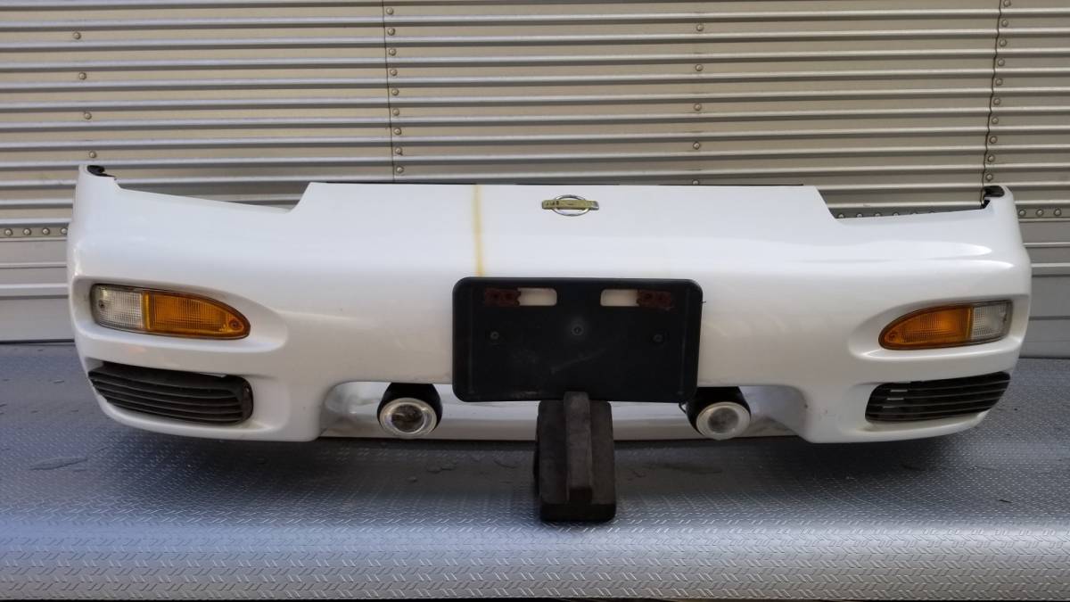 Yahoo!オークション - 日産 NISSAN 180SX 中期 純正 Yahoo!オークション - 日産 NISSAN 180SX 中期 純正