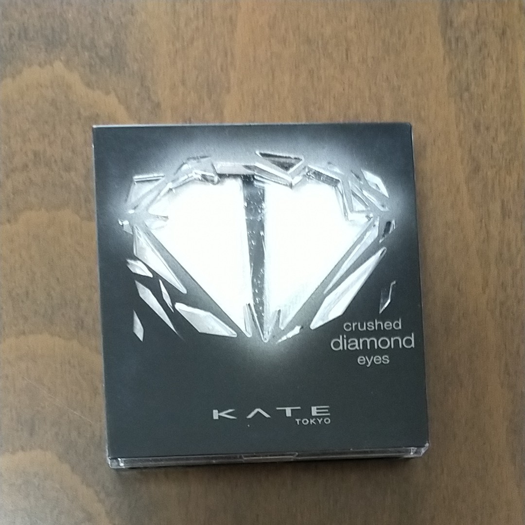 KATE ケイト クラッシュダイヤモンドアイズ アイシャドウ