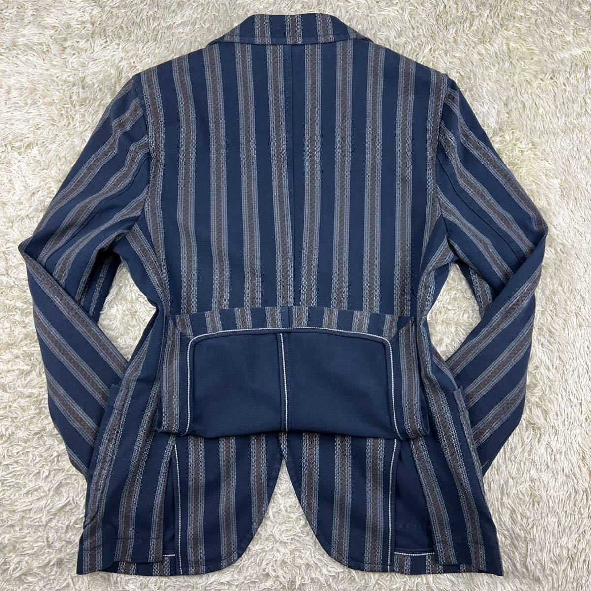 チルコロ『上級紳士の一着』CIRCOLO 1901 テーラードジャケット