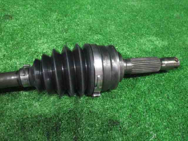 [A41316]* Jeeppa Trio toMK74 right rear drive shaft 