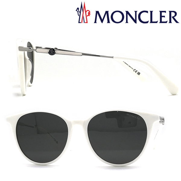 MONCLER モンクレール ブランド サングラス ブラック ML-0226-21D